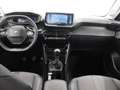 Peugeot 208 Allure Pack | Navigatie | Airco | Cruise Controle Grigio - thumbnail 8