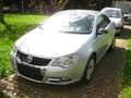 Volkswagen Eos 2.0 FSI***Motor/Getriebe top**orig 115.000km Zilver - thumbnail 1