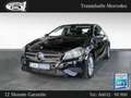 Mercedes-Benz A 180 (BlueEFFICIENCY) *SHZ*Klima*Scheckheft* Noir - thumbnail 2