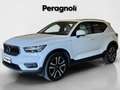 Volvo XC40 D4 AWD MOMENTUM AUTOMATICA Wit - thumbnail 1