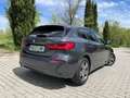 BMW 116 116d Corporate Auto. Grijs - thumbnail 4