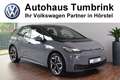 Volkswagen ID.3 Pro Performance Navi ACC GJR Kamera Šedá - thumbnail 1