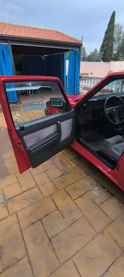 Alfa Romeo 75 2.0 Twin Spark, foto 12