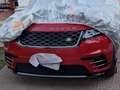 Land Rover Range Rover Velar Range Rover Velar 3.0d V6 R-Dynamic 300cv auto Piros - thumbnail 7