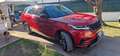 Land Rover Range Rover Velar Range Rover Velar 3.0d V6 R-Dynamic 300cv auto Piros - thumbnail 2