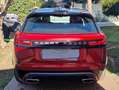 Land Rover Range Rover Velar Range Rover Velar 3.0d V6 R-Dynamic 300cv auto Piros - thumbnail 5