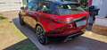 Land Rover Range Rover Velar Range Rover Velar 3.0d V6 R-Dynamic 300cv auto Piros - thumbnail 4
