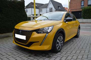 208 Elektromotor 136 Allure