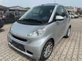 smart forTwo fortwo cabrio Micro Hybrid Drive 52kW Silber - thumbnail 3