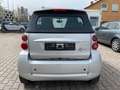 smart forTwo fortwo cabrio Micro Hybrid Drive 52kW Silber - thumbnail 9