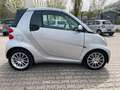 smart forTwo fortwo cabrio Micro Hybrid Drive 52kW Silber - thumbnail 7