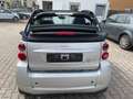 smart forTwo fortwo cabrio Micro Hybrid Drive 52kW Silber - thumbnail 2