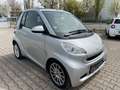 smart forTwo fortwo cabrio Micro Hybrid Drive 52kW Silber - thumbnail 5