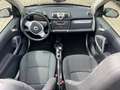 smart forTwo fortwo cabrio Micro Hybrid Drive 52kW Silber - thumbnail 4