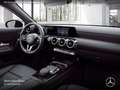 Mercedes-Benz A 250 e Lim STYLE+360°+AHK+SITZKLIMA+TOTW+KEYLESS Schwarz - thumbnail 12