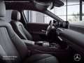 Mercedes-Benz A 250 e Lim STYLE+360°+AHK+SITZKLIMA+TOTW+KEYLESS Schwarz - thumbnail 13
