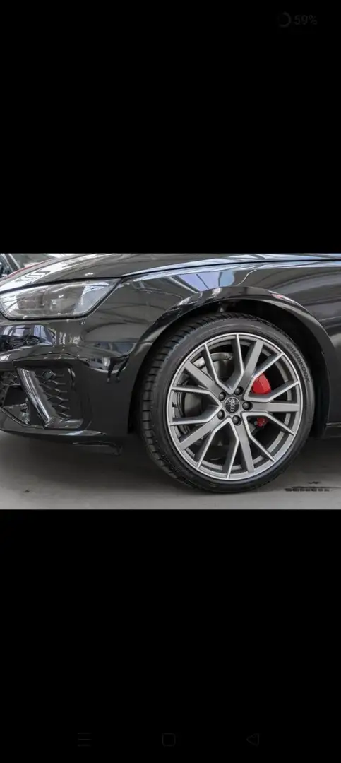 Audi QUATTRO s line - 2