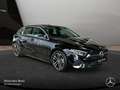 Mercedes-Benz A 200 PROGRESSIVE+LED+STHZG+KAMERA+TOTW+7G Negro - thumbnail 3