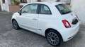 Fiat 500 500 III 2015 1.2 Lounge s Bianco - thumbnail 4