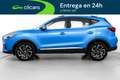 MG ZS 1.0 T-GDI Luxury Aut. 82kW Azul - thumbnail 8
