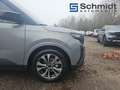 Ford Tourneo Courier Titanium 1,0L Eboost 125PS M FWD Silber - thumbnail 9
