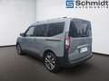 Ford Tourneo Courier Titanium 1,0L Eboost 125PS M FWD Silber - thumbnail 6
