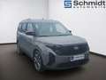 Ford Tourneo Courier Titanium 1,0L Eboost 125PS M FWD Silber - thumbnail 3