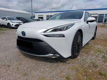 134 kW Luxury