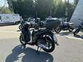 Honda SH 125 i inklusive Smart-Topcase 2025 Black - thumbnail 5