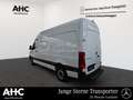 Mercedes-Benz Sprinter 317 Kasten L2H2 360° SHZ EDW Navi 270°T Blanc - thumbnail 4