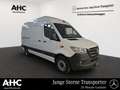 Mercedes-Benz Sprinter 317 Kasten L2H2 360° SHZ EDW Navi 270°T Blanc - thumbnail 2