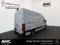 Mercedes-Benz Sprinter 317 Kasten L2H2 360° SHZ EDW Navi 270°T Blanc - thumbnail 3