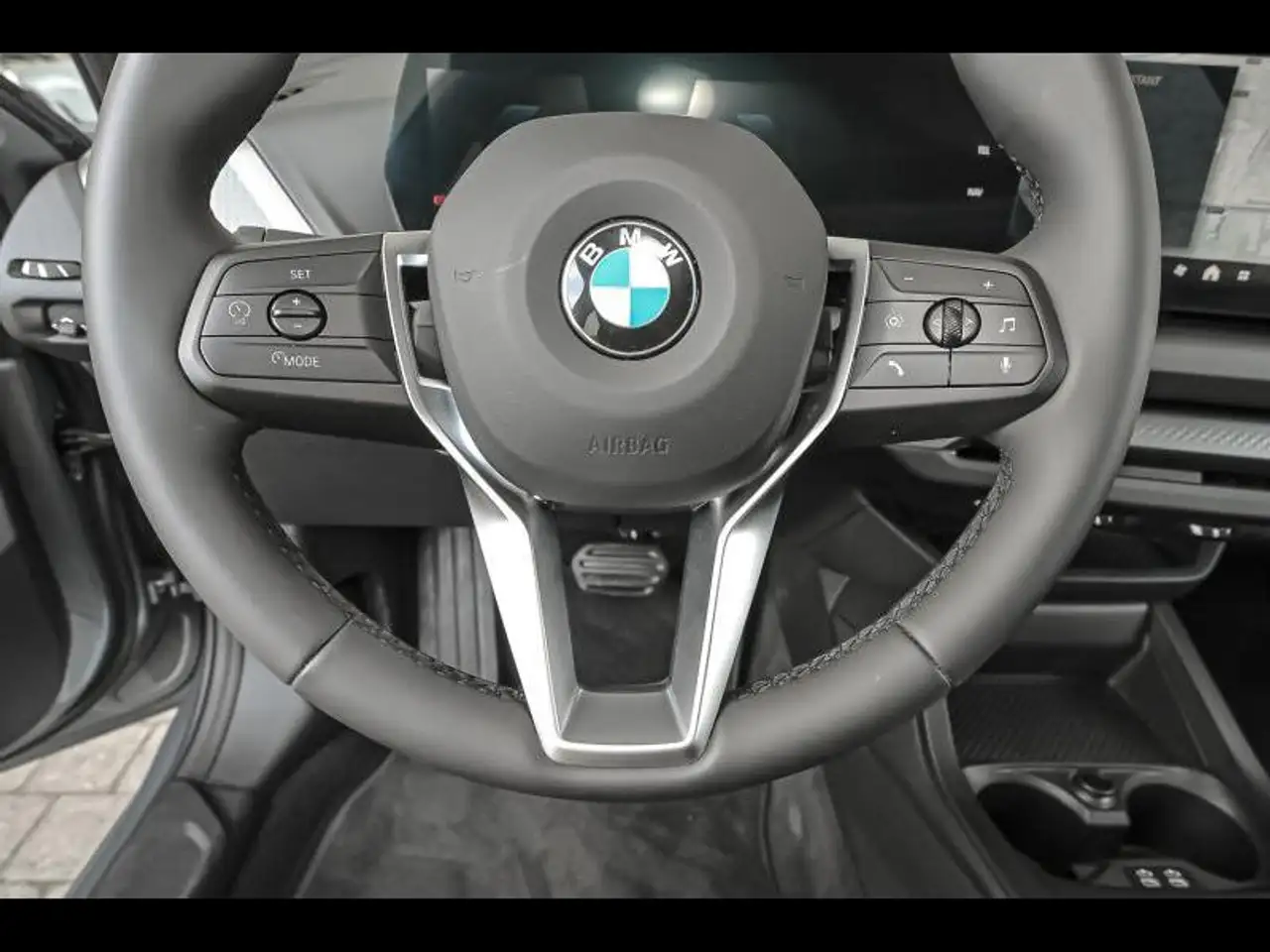 BMW 116 Hatchback 5-Door, миниатюра 9