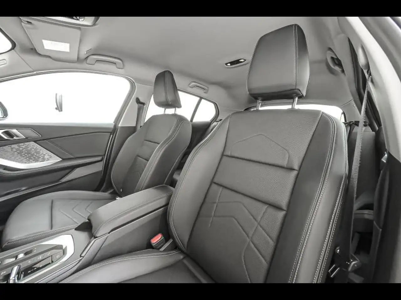 BMW 116 Hatchback 5-Door, миниатюра 16