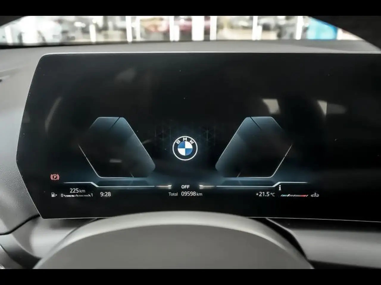 BMW 116 Hatchback 5-Door, миниатюра 10