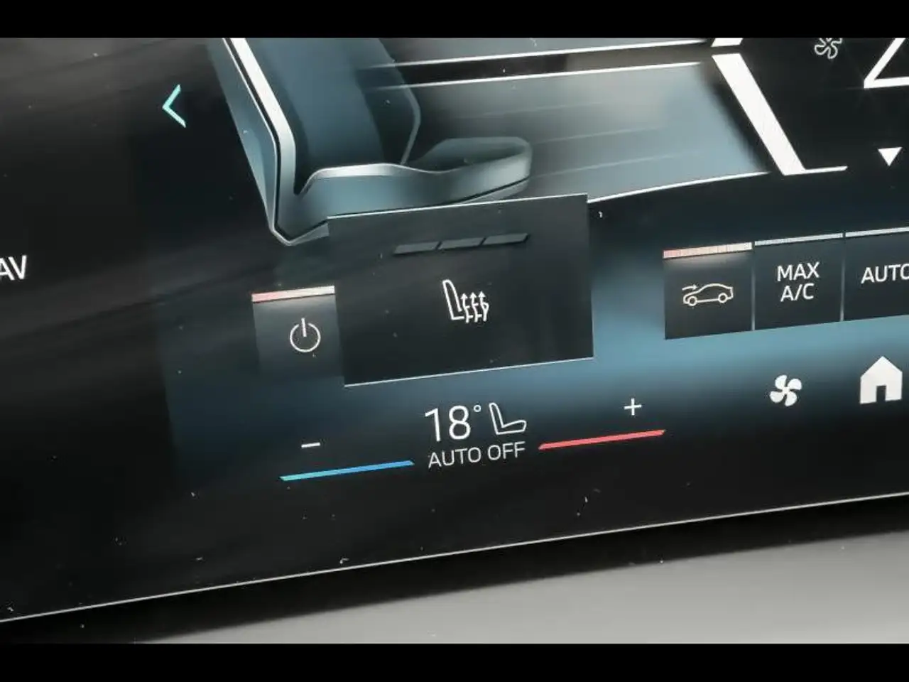 BMW 116 Hatchback 5-Door, миниатюра 13