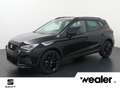 SEAT Arona FR Business Connect 1.0 70 kW / 95 pk EcoTSI SUV 5 Zwart - thumbnail 1
