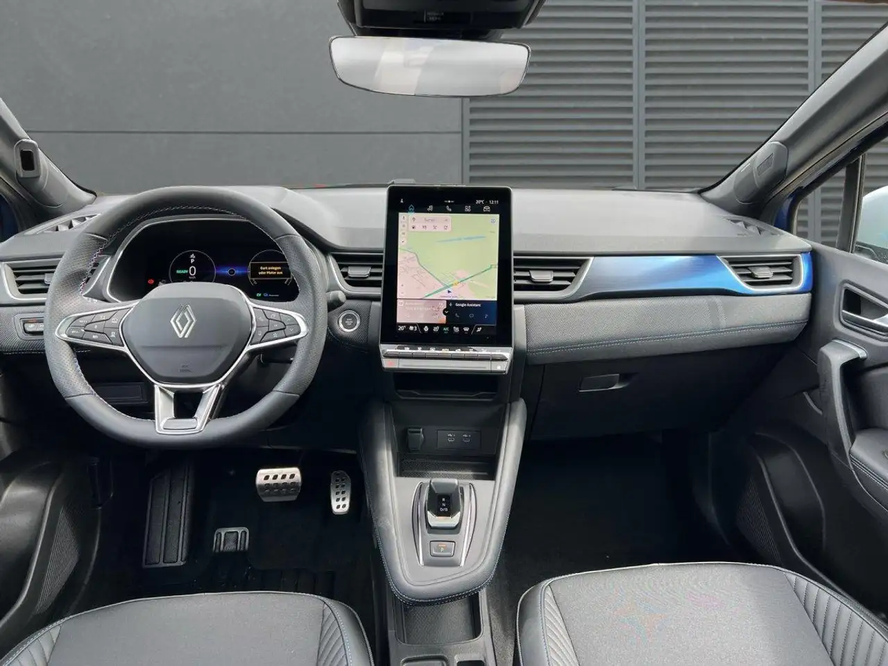 Renault Captur 2026