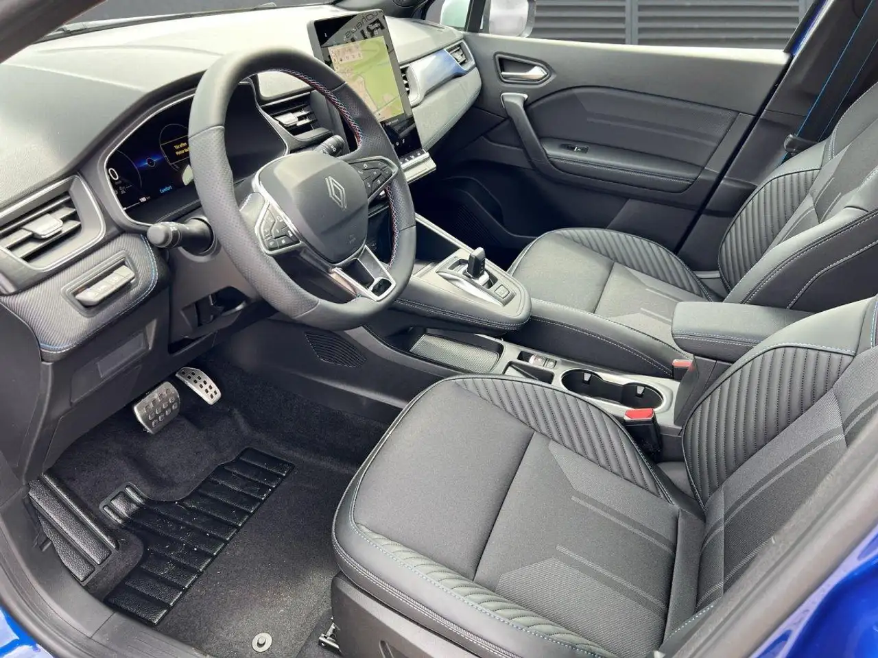 Renault Captur 2026