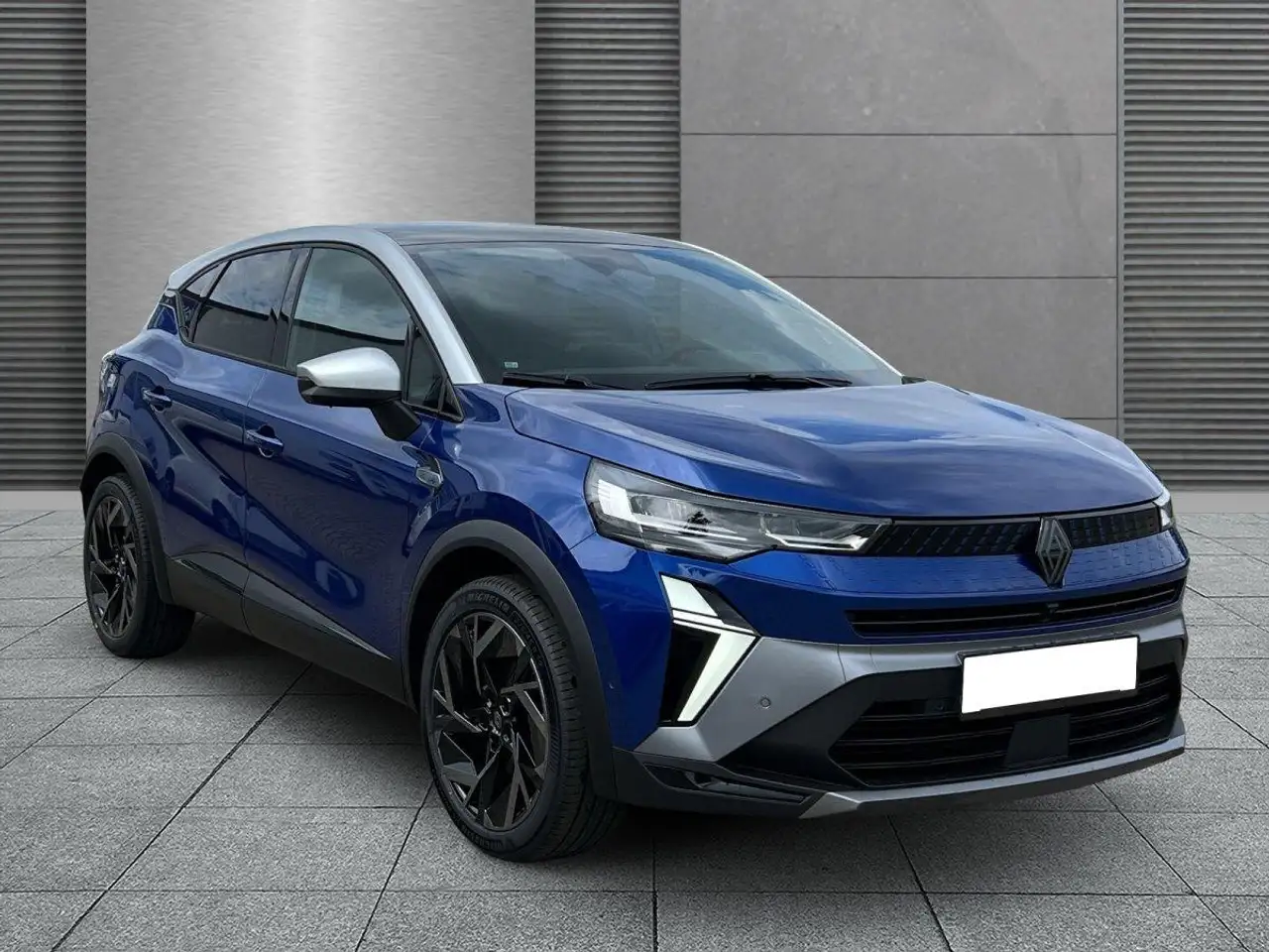 Renault Captur 2026