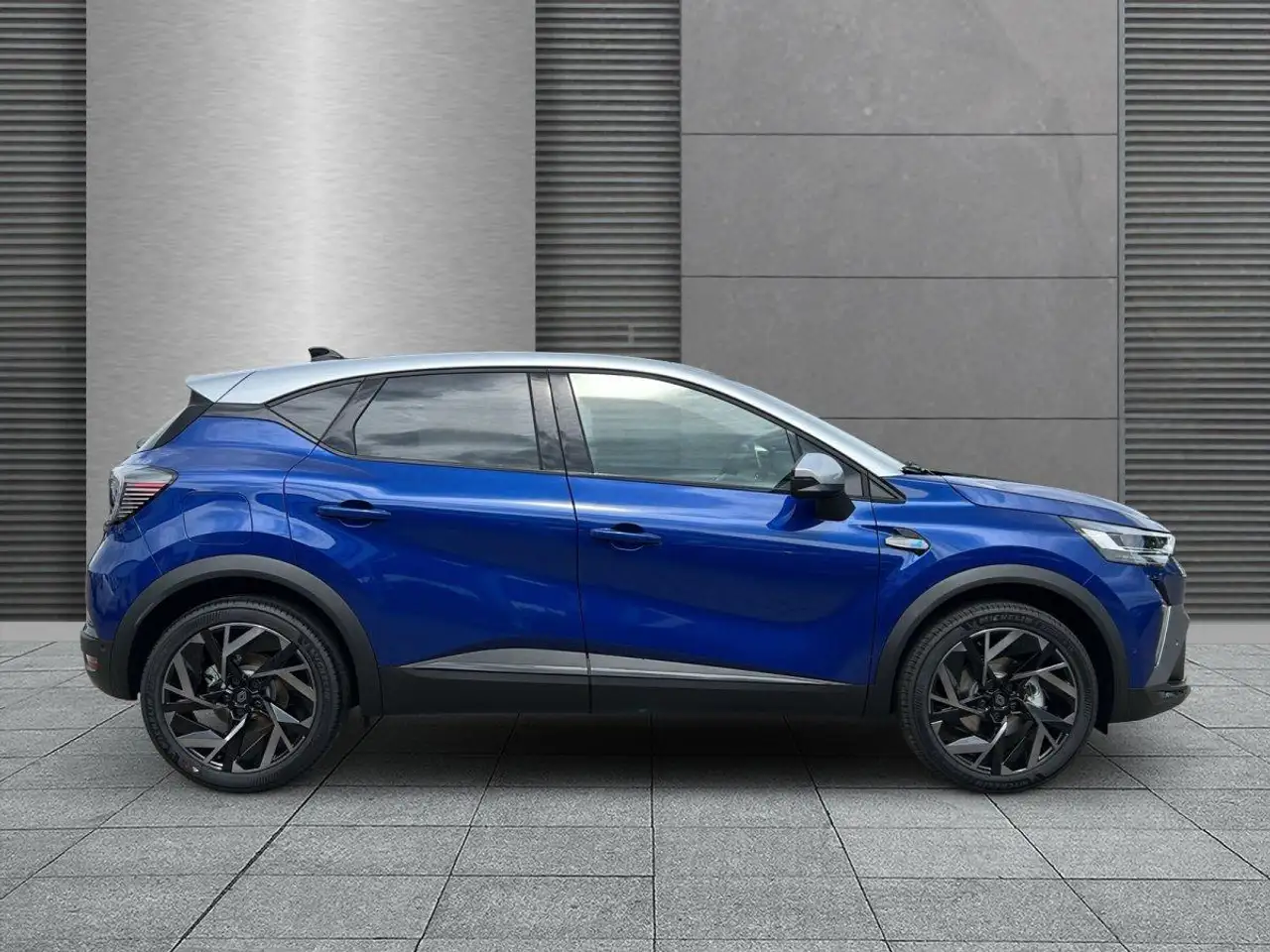 Renault Captur 2026