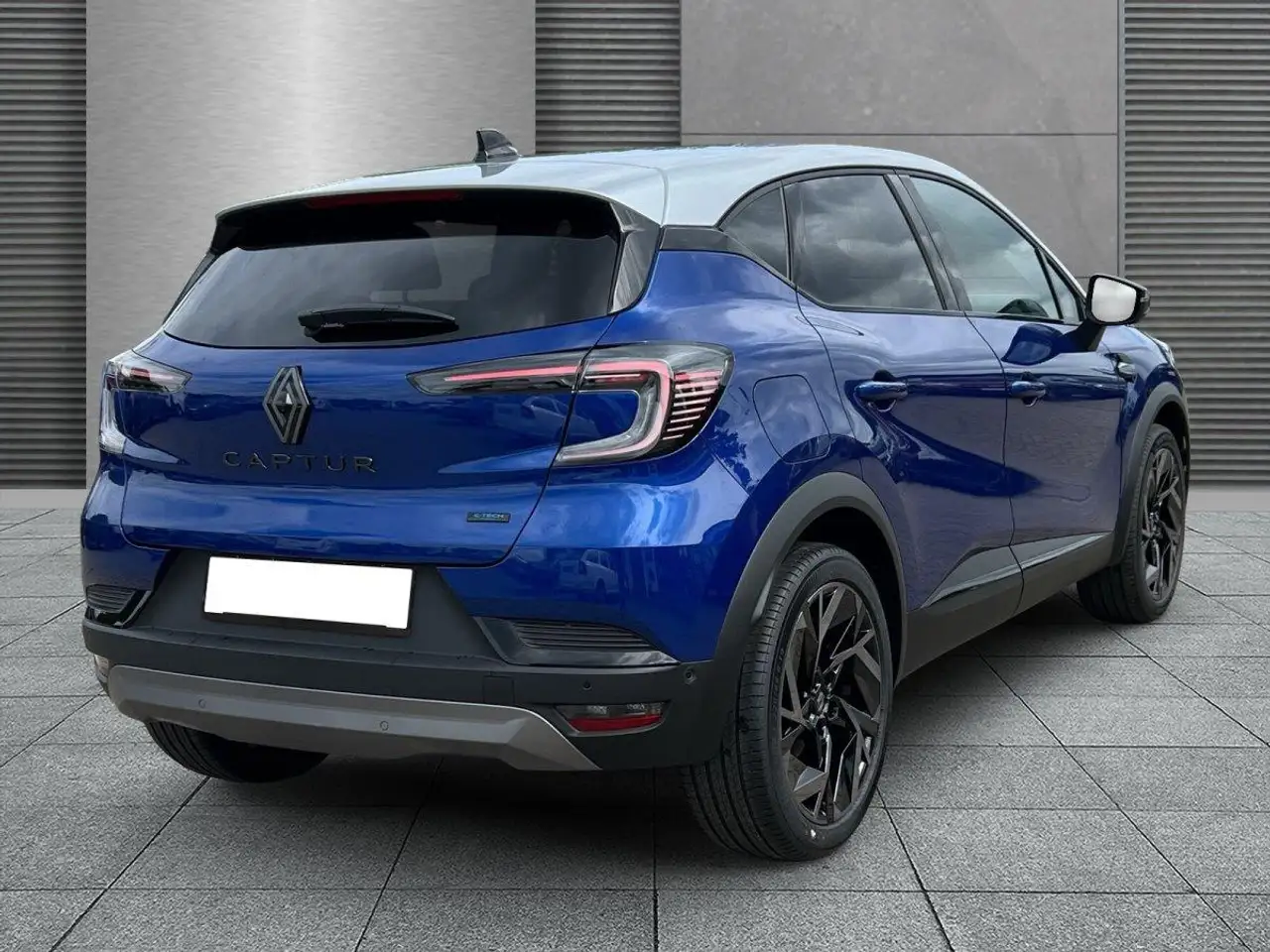 Renault Captur 2026