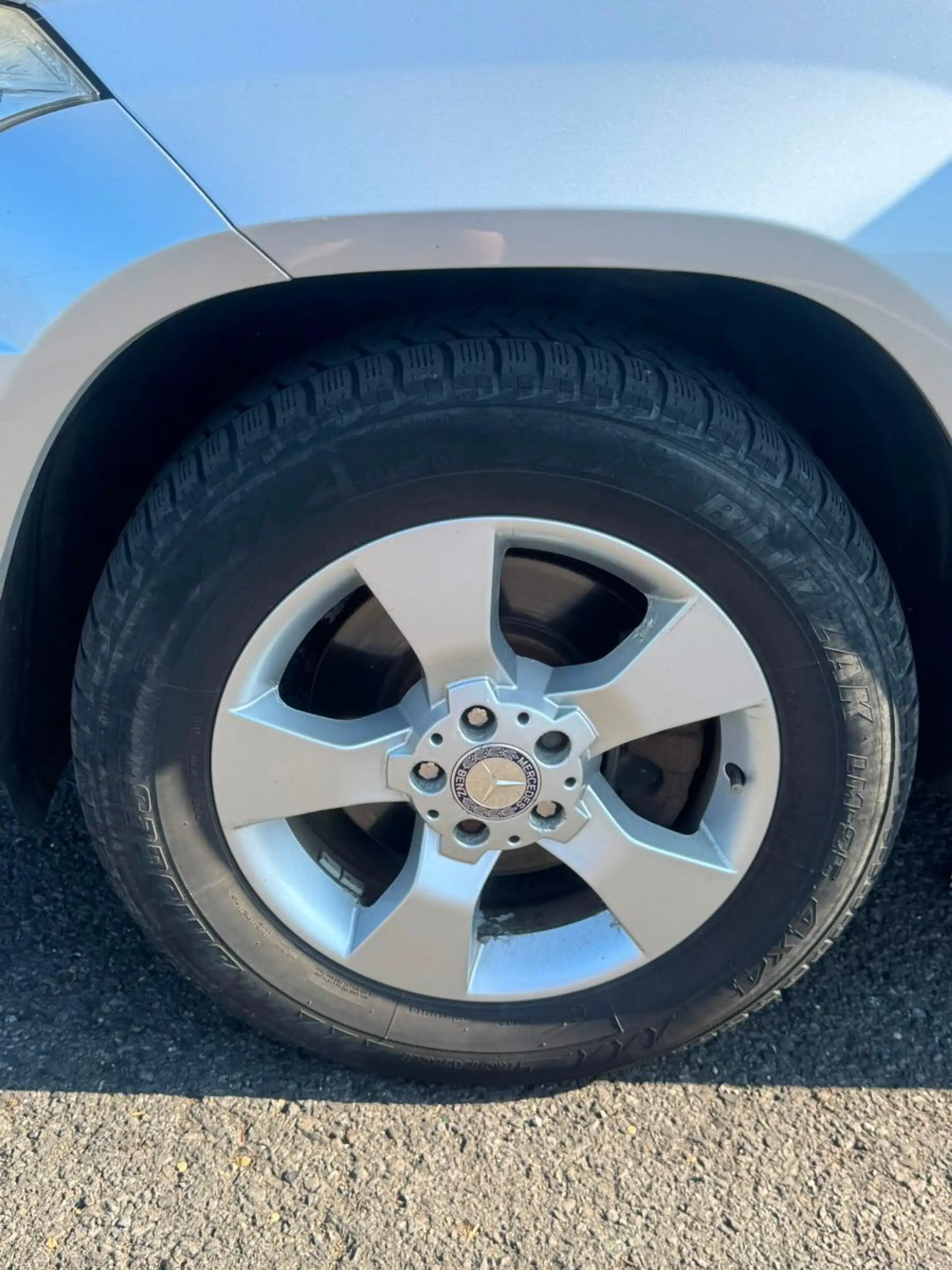 Mercedes-Benz GLK 350 CDI 4Matic — photo 10