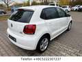 Volkswagen Polo V Match BlueMotion/BMT Weiß - thumbnail 3