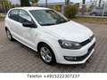 Volkswagen Polo V Match BlueMotion/BMT Weiß - thumbnail 1