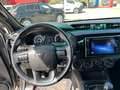 Toyota Hilux 2.4D 4D 4WD 150CV - 2020 Silver - thumbnail 9