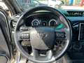 Toyota Hilux 2.4D 4D 4WD 150CV - 2020 Silver - thumbnail 10
