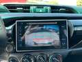 Toyota Hilux 2.4D 4D 4WD 150CV - 2020 Argento - thumbnail 13