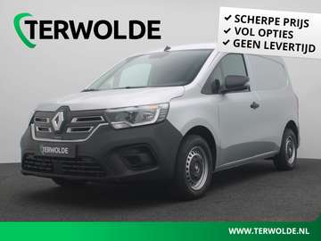 L1 Advance 22kW | Climate Control | Parkeersensore