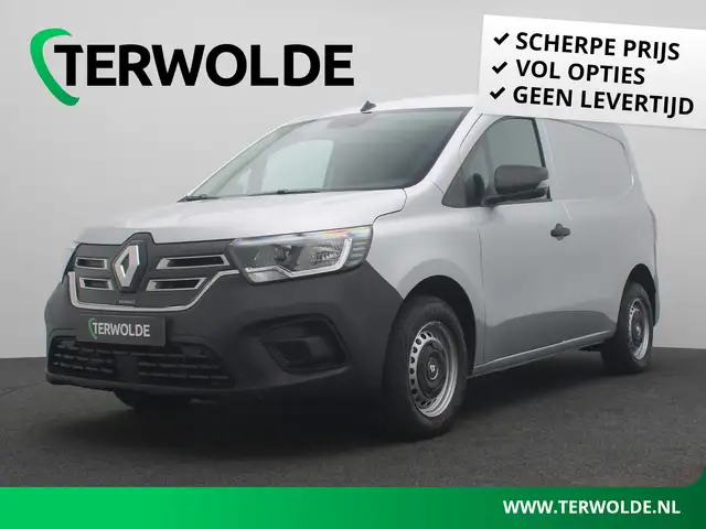 Renault Kangoo E-TECH L1 Advance 22kW | Climate Control | Parkeersensore
